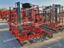 FOP - Vogel Noot VibroCult M530 seedbed combiner