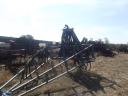 For sale 8000 litre barn with spreader