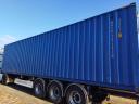 40&#39; HC-Container zu verkaufen