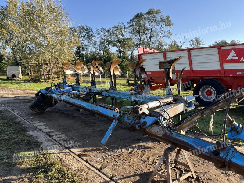 Lemken plough for sale