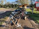 Lemken plough for sale