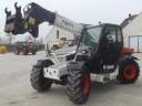 Bobcat T3571 telescopic handler for sale, boom length: 7 m, capacity: 3.5 tons