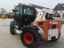 Bobcat T3571 telescopic handler for sale, boom length: 7 m, capacity: 3.5 tons