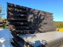 330 m² TransModul steel hall for sale