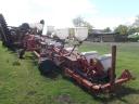 Kverneland Accord Optima 12 row seed drill for sale