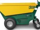 Electric mini dump truck - PowerPac - MCE1000