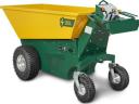 Electric mini dump truck - PowerPac - MCE1000