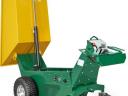 Electric mini dump truck - PowerPac - MCE1000