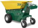 Vysokozdvižný elektrický mini dumper - PowerPac - MCE1000H