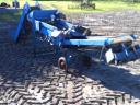 Potatoes, potatoes, dandelion sorting, grading