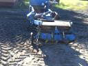 Potatoes, potatoes, dandelion sorting, grading