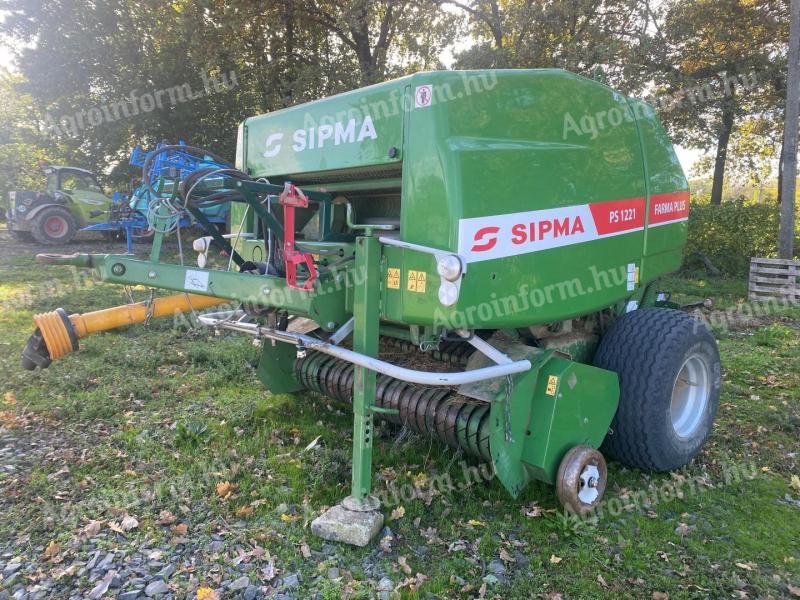 Sipma PS 1221 Farma Plus