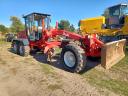 Grader de tip O&K F156