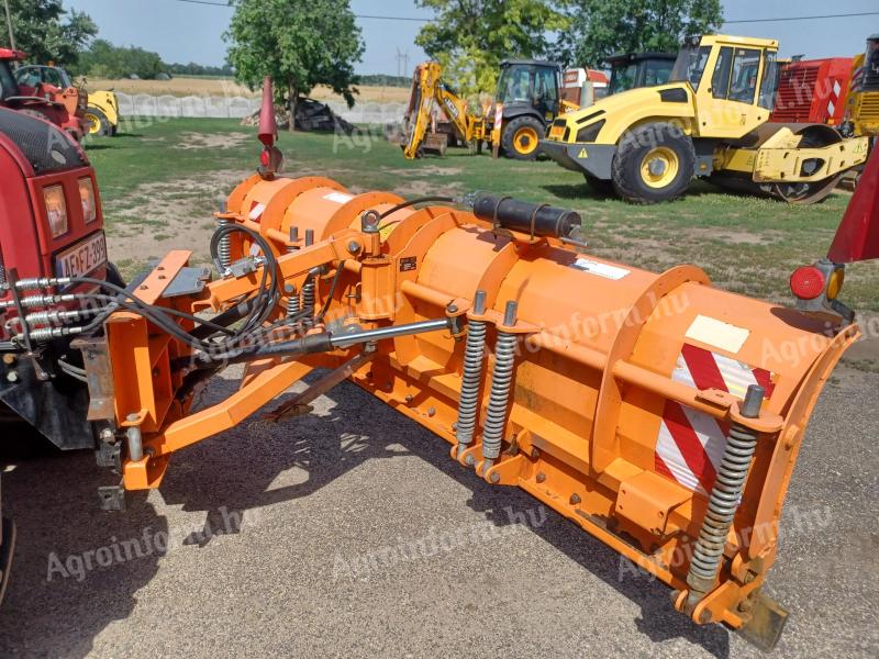 Accord type 30D snow plough