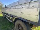 Krone AZP 18 fixed trailer