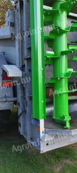 Rozmetadlo hnojiv Joskin S5010/11V