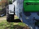 Fertiliser spreader Joskin S5010/11V