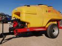 G-Jet Axial Sprayer Sprayer