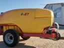 G-Jet Axial Sprayer Sprayer