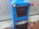 Mixed fuel boiler for sale