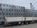 3 axle tandem trailer for sale