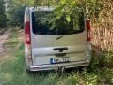 Opel Vivaro 2007