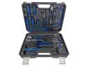 Tool case with tools, tool set of 97 tools * Scheppach WZK 120 *