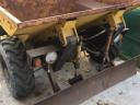 Multicar Multikar Warranty small dumpers