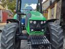 Deutz-Fahr-Traktor