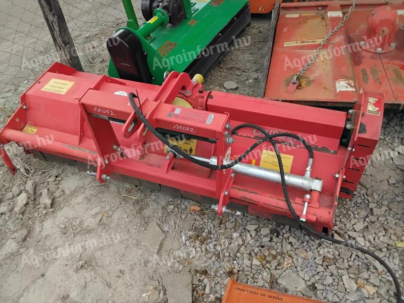 Del Morino 185 cm hammer crusher