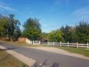 8500 m² land plot, holiday home, real estate