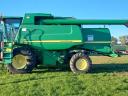 John Deere combine for sale