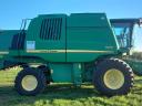 John Deere combine for sale