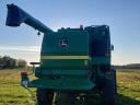 John Deere combine for sale