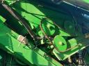 John Deere combine for sale