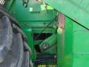 John Deere combine for sale