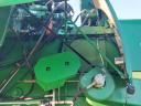 John Deere combine for sale