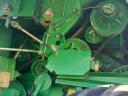 John Deere combine for sale