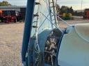 IDEAL Rohne Top towed garden tower sprayer, 2000 litres