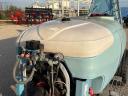 IDEAL Rohne Top towed garden tower sprayer, 2000 litres