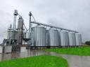 Investment in the Hevesgép grain technology plants