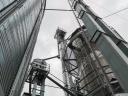 Investment in the Hevesgép grain technology plants