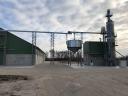 Investment in the Hevesgép grain technology plants