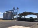 Investment in the Hevesgép grain technology plants