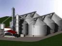 Investment in the Hevesgép grain technology plants