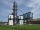 Investment in the Hevesgép grain technology plants