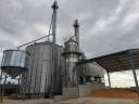 Investment in the Hevesgép grain technology plants