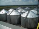 Investment in the Hevesgép grain technology plants