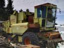 Claas Dominator 105 zu verkaufen