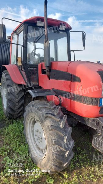 For sale 1025,3 MTZ